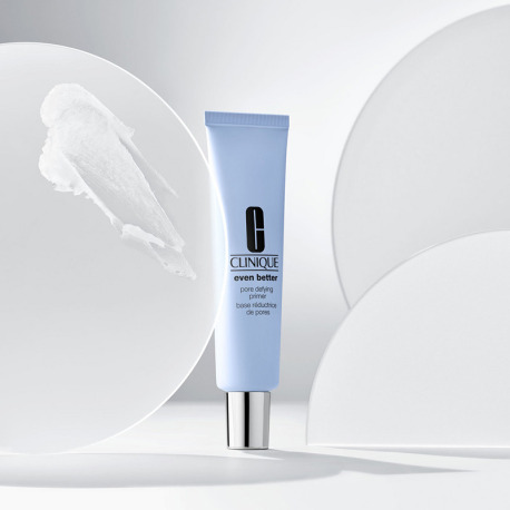 CLINIQUE Even Better - Porenverfeinernde Basis 0192333158371 CLINIQUE Even Better - Porenverfeinernde Basis 0192333158371